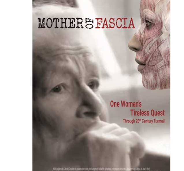 『Mother of Fascia』を観て感じたこと 〜重力、エネルギー〜