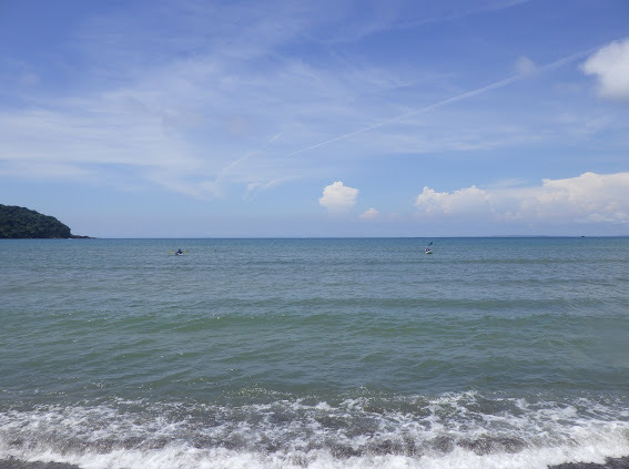 地に足をつける──アーシングと海水