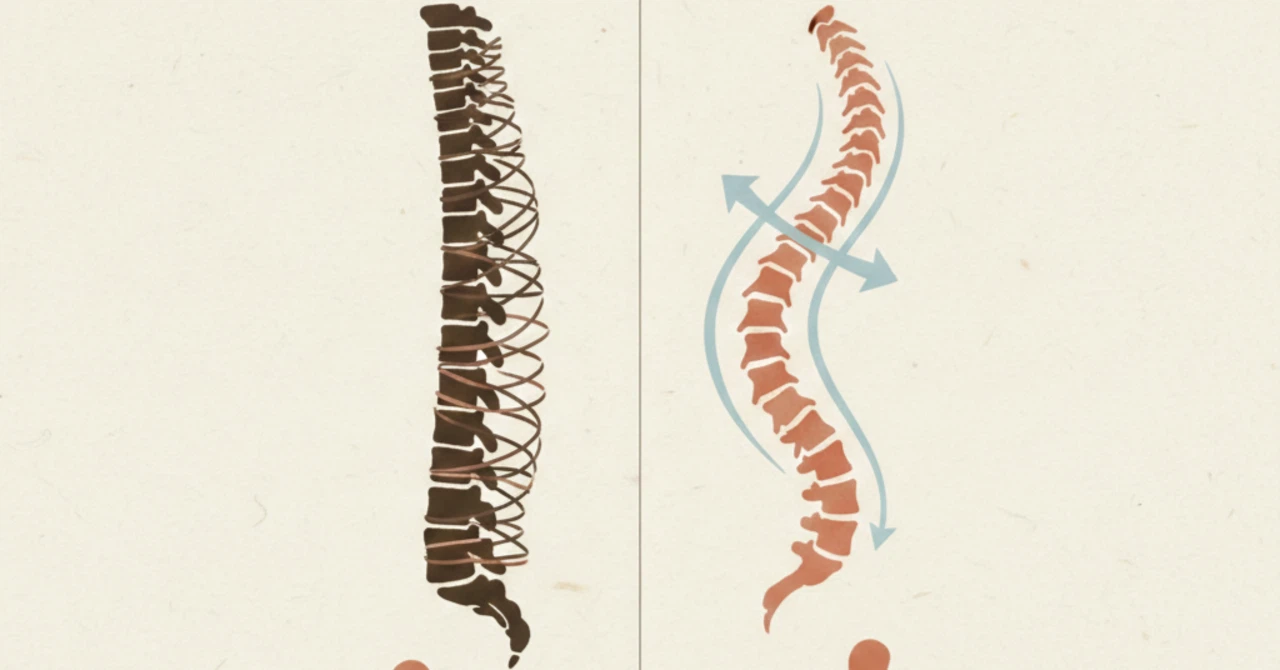 頑張っているのに報われない、その「体の詰まり」の正体。