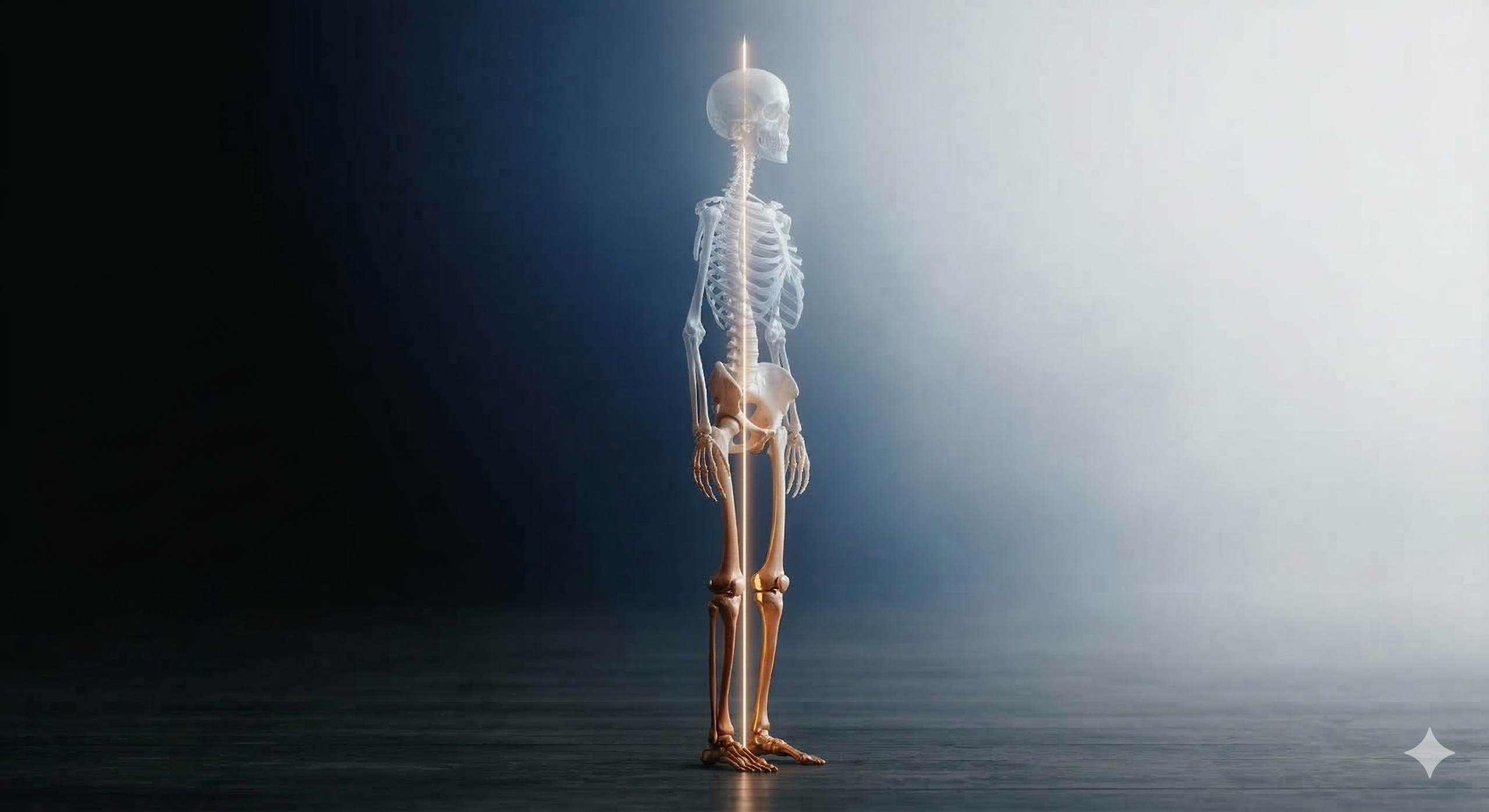 【施術日記】「楽すぎて、不安」——背中の鎧を脱ぎ捨てた後に訪れる、本当の軽さと自由。