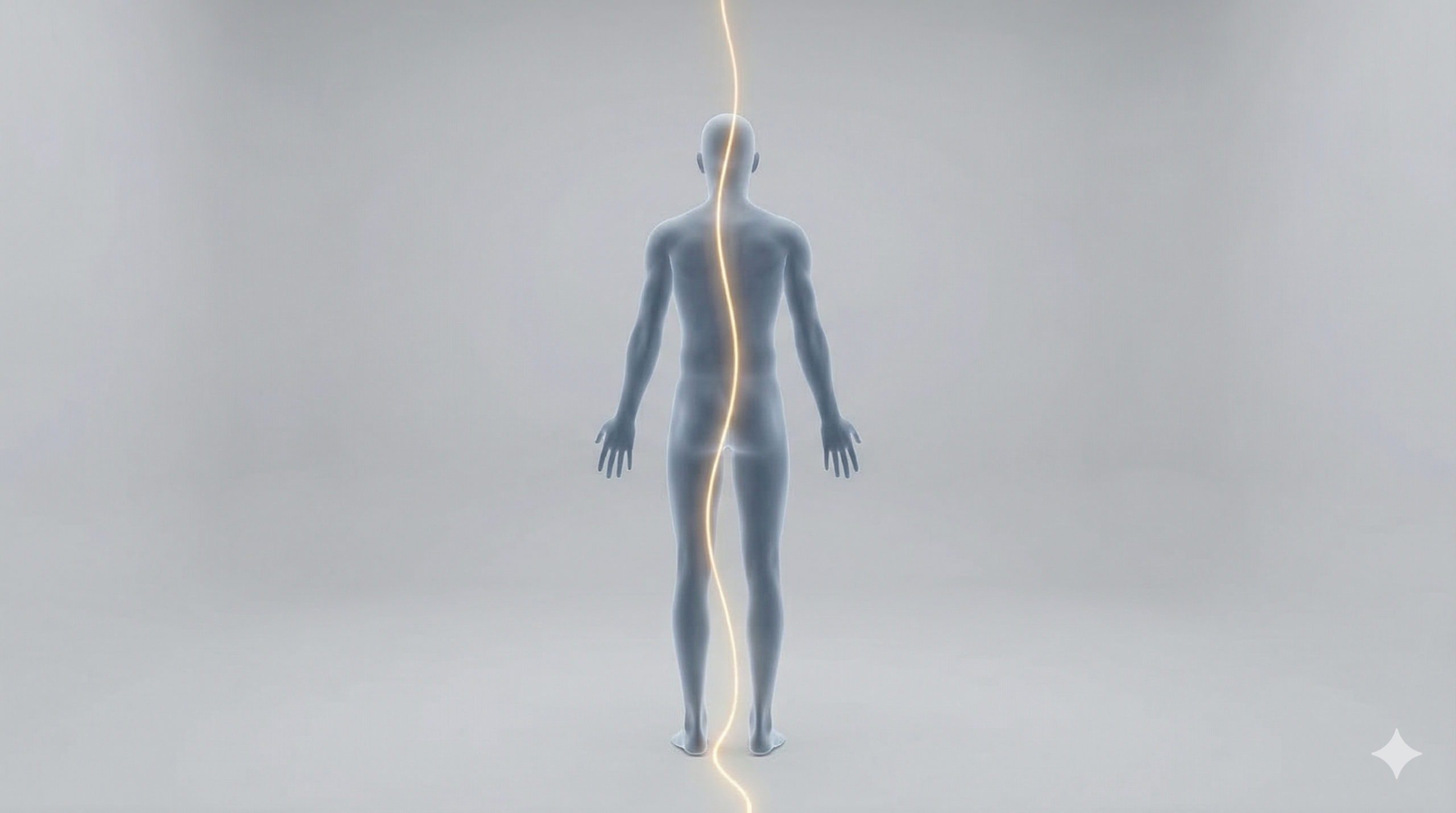 【施術日記】背中の「頑張りすぎ」を解くコツ。足裏を震源地にして、軸をキャッチする。