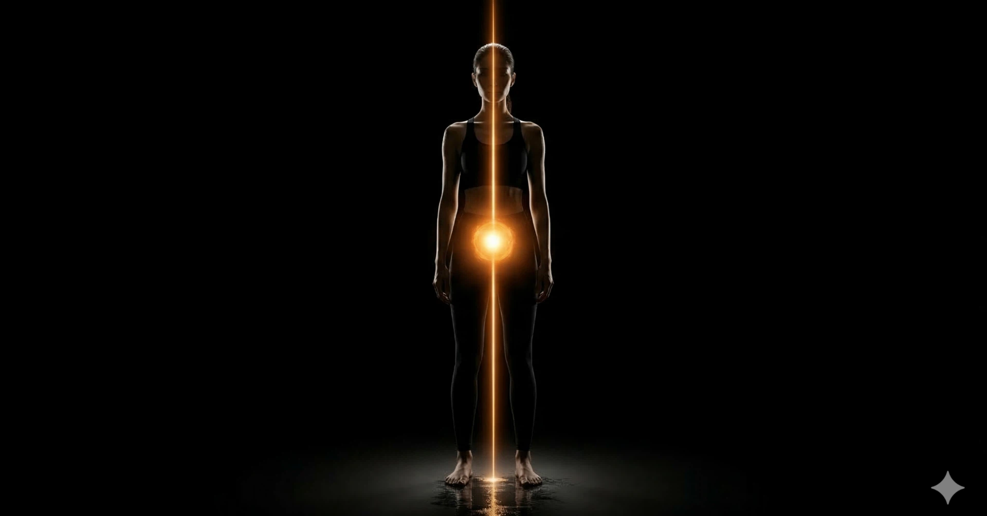 【施術日記】80代、ふらつきの先にあった「芯」の感覚。膝の変形と丹田の力。