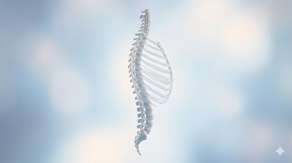 姿勢を「良く」しようとするほど、身体は悲鳴を上げる？